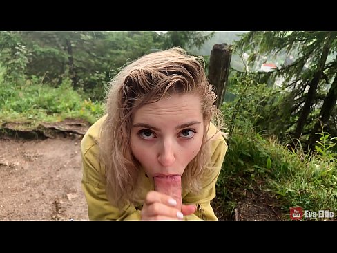 ❤️ Intombazane igwinya i-cum ngemuva kwe-blowjob yomphakathi - u-Eva Elfi Izocansi ezinhle ku-zu.drpornofilme.ru
